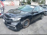 Honda Civic Lx 2HGFC2F64KH555302 снимка