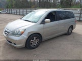 Honda Odyssey Ex 5FNRL38495B406519 снимка