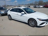 Hyundai Elantra Se KMHLL4DGXSU050494 photo