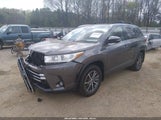 Toyota Highlander Xle 5TDJZRFH6HS370051 снимка
