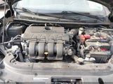 Nissan Sentra Fe+ S/S/Sl/Sr/Sv 3N1AB7AP8GL637382 fotografie
