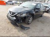Nissan Sentra Fe+ S/S/Sl/Sr/Sv 3N1AB7AP8GL637382 fotografie