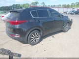 Kia Sportage Ex KNDPN3ACXJ7419153 снимка