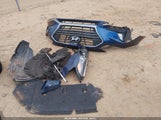 Hyundai Sonata Se 5NPE24AF0JH715343 снимка