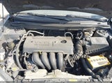 Toyota Corolla Le 1NXBR32E16Z591137 снимка