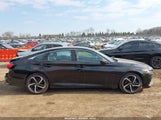 Honda Accord Sport Special Edition 1HGCV1F45NA069123 снимка