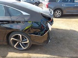 Honda Accord Sport Special Edition 1HGCV1F45NA069123 fotografie