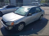 Honda Civic Ex 2HGES26771H600741 снимка