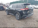 Nissan Rogue Sv Intelligent Awd JN8AT3BB3MW219604 снимка