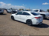 Toyota Corolla Le JTDEPMAE4MJ126624 photo
