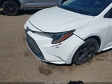 Toyota Corolla Le JTDEPMAE4MJ126624 photo