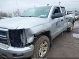 Chevrolet Silverado  2Lt 1GCVKREC3EZ223367 снимка