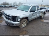 Chevrolet Silverado  2Lt 1GCVKREC3EZ223367 снимка