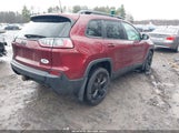 Jeep Cherokee Altitude 4X4 1C4PJMLB3LD536860 снимка
