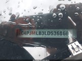 Jeep Cherokee Altitude 4X4 1C4PJMLB3LD536860 снимка