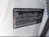 BMW X3 xDrive28I 5UXWX9C53D0A21787 снимка