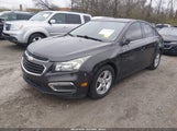 Chevrolet Cruze 1Lt Auto 1G1PC5SB7F7236073 снимка