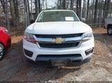 Chevrolet Colorado Wt 1GCGTBEN8H1216139 снимка