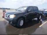 Nissan Frontier Sv 1N6AD0ER2KN762314 снимка