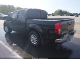 Nissan Frontier Sv 1N6AD0ER2KN762314 снимка