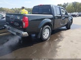 Nissan Frontier Sv 1N6AD0ER2KN762314 снимка