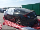Honda Civic Si 2HGFC3A57KH751934 снимка