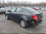 Chevrolet Sonic Lt Auto 1G1JD5SH2J4102248 снимка
