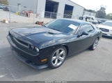 Dodge Challenger R/T Plus 2C3CDYBT2DH693683 fotografie