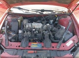 Pontiac Grand Prix 2G2WP552381113281 снимка