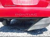 Pontiac Grand Prix 2G2WP552381113281 снимка
