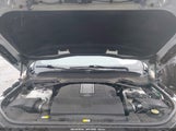 Land Rover Range Rover Sport 5.0L V8 Supercharged/5.0L V8 Supercharged Dynamic SALWR2EFXGA566639 photo