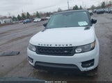 Land Rover Range Rover Sport 5.0L V8 Supercharged/5.0L V8 Supercharged Dynamic SALWR2EFXGA566639 photo