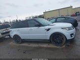 Land Rover Range Rover Sport 5.0L V8 Supercharged/5.0L V8 Supercharged Dynamic SALWR2EFXGA566639 photo
