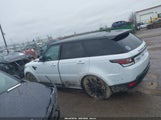Land Rover Range Rover Sport 5.0L V8 Supercharged/5.0L V8 Supercharged Dynamic SALWR2EFXGA566639 photo