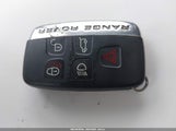 Land Rover Range Rover Sport 5.0L V8 Supercharged/5.0L V8 Supercharged Dynamic SALWR2EFXGA566639 снимка