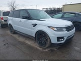 Land Rover Range Rover Sport 5.0L V8 Supercharged/5.0L V8 Supercharged Dynamic SALWR2EFXGA566639 снимка