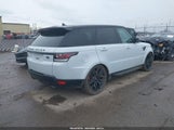 Land Rover Range Rover Sport 5.0L V8 Supercharged/5.0L V8 Supercharged Dynamic SALWR2EFXGA566639 photo