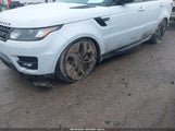 Land Rover Range Rover Sport 5.0L V8 Supercharged/5.0L V8 Supercharged Dynamic SALWR2EFXGA566639 photo