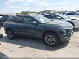 Chevrolet Trax Fwd Lt KL77LHEP6SC227203 снимка