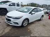 Chevrolet Cruze Lt Auto 1G1BE5SM5J7116433 снимка