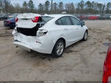 Chevrolet Cruze Lt Auto 1G1BE5SM5J7116433 снимка
