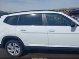 Volkswagen Atlas 3.6L V6 Se W/Technology 1V2WR2CA4MC567461 photo