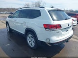 Volkswagen Atlas 3.6L V6 Se W/Technology 1V2WR2CA4MC567461 снимка