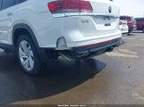 Volkswagen Atlas 3.6L V6 Se W/Technology 1V2WR2CA4MC567461 снимка