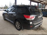 Nissan Pathfinder Sl 5N1AR2MM8EC735314 снимка
