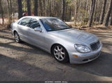 Mercedes-Benz S 500 WDBNG84J63A374273 снимка