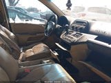 Honda Odyssey Ex-L 5FNRL3H64AB093956 снимка
