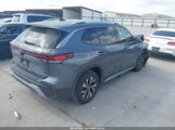 Volkswagen Tiguan 2.0T S 3VVCR7RM5SM029786 fotografie