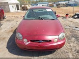 Ford Taurus Lx/Se 1FAFP52U5WG200882 снимка