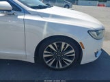 Lincoln Mkz Reserve 3LN6L5E97HR602813 снимка